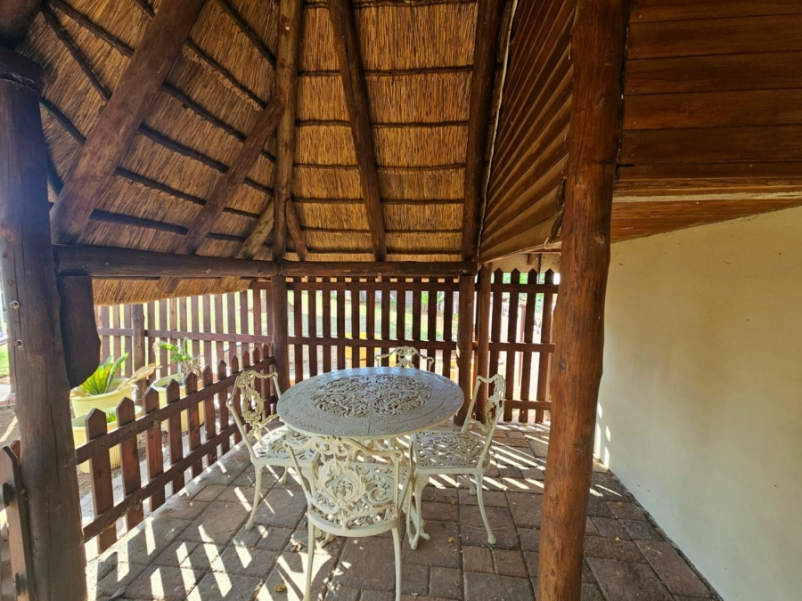  Bedroom Property for Sale in Bainsvlei Free State